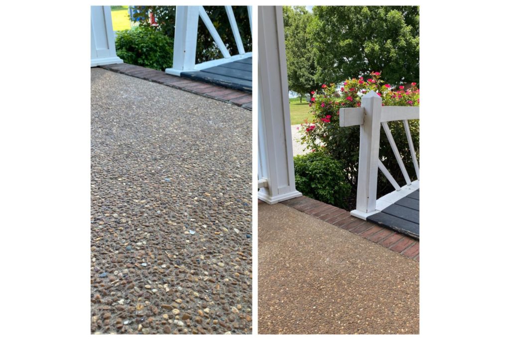 Concrete Leveling Hopkinsville Affordable Concrete Solutions