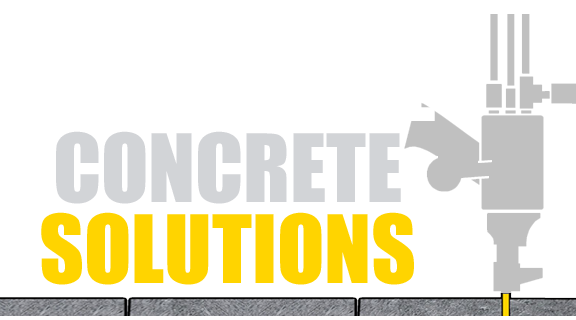 Affordable Concrete Solutions