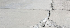 Concrete Leveling Owensboro