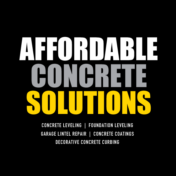 Affordable Concrete Solutions