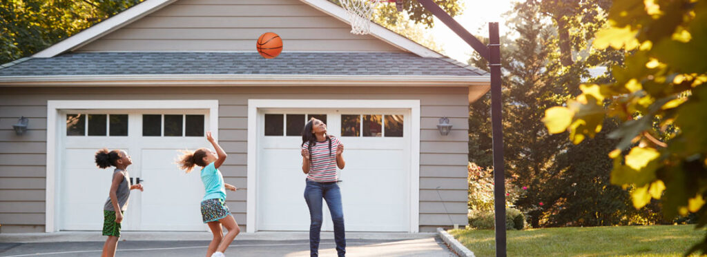 Concrete Leveling: Protect Those That Matter Most