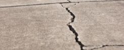 How Concrete Leveling Provides the Permanent Fix