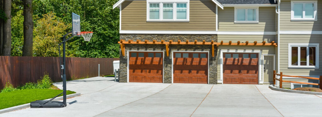 Concrete Leveling vs. Replacement