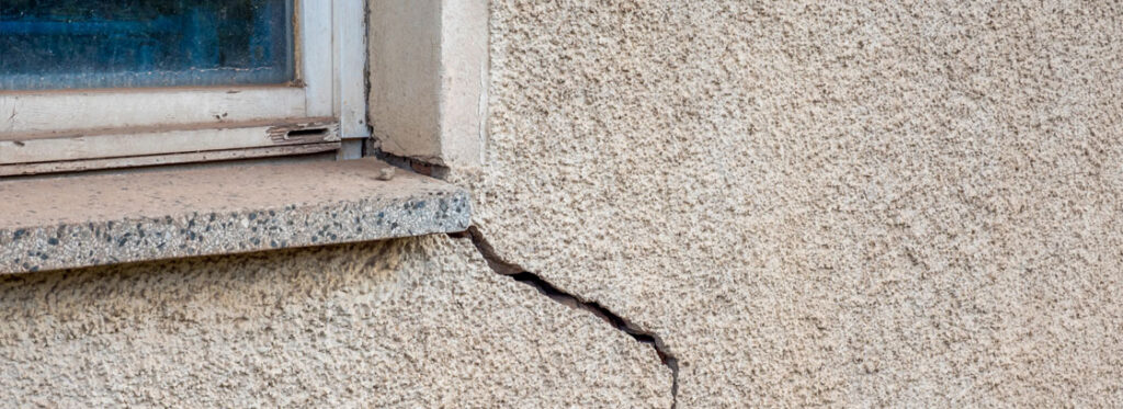 What to Expect During Foundation Repair