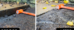 Concrete Leveling Madisonville Newburgh Evansville Owensboro