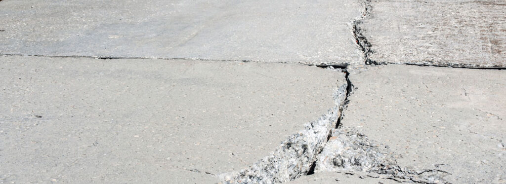 Concrete Leveling Newburgh