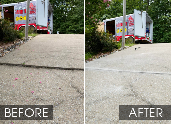 Concrete Leveling Newburgh