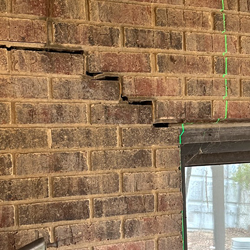 Indications of Mine Subsidence