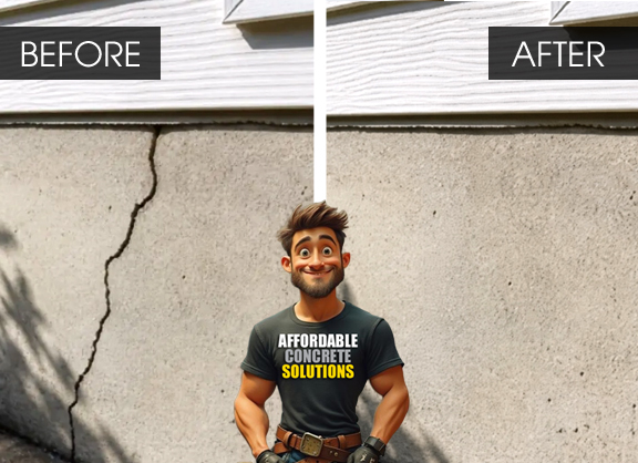 Foundation Repair in Evansville Owensboro Madisonville Newburgh